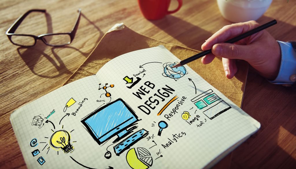 diseño web
